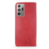 Funda Tapa con Tarjetero Samsung Galaxy Note 20 Ultra Polipiel - 4 Colores