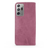 Funda Tapa con Tarjetero Samsung Galaxy Note 20 Ultra Polipiel - 4 Colores