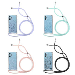 Funda Gel transparente con...