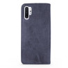 Funda Tapa con Tarjetero Samsung Galaxy Note 10 Plus Polipiel - 4 Colores