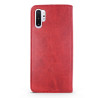 Funda Tapa con Tarjetero Samsung Galaxy Note 10 Plus Polipiel - 4 Colores