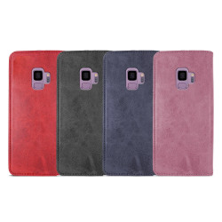 Funda Tapa con Tarjetero...