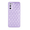 Funda Smoked Chamel Samsung Galaxy S20 FE Piel 4 Color
