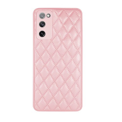 Funda Smoked Chamel Samsung Galaxy S20 FE Piel 4 Color