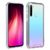Funda Transparente Xiaomi Redmi Note 8 Antigolpe Premium