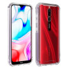 Funda Transparente Xiaomi Redmi 8 Antigolpe Premium