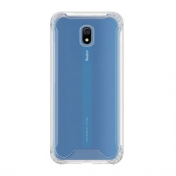Funda Transparente Xiaomi Redmi 8 Antigolpe Premium