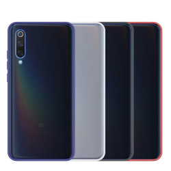 Funda Gel Xiaomi Redmi 9...