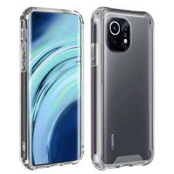 Funda Transparente Xiaomi...