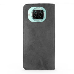Funda Tapa con Tarjetero Xiaomi Mi 10T Lite Polipiel - 4 Colores