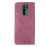 Funda Tapa con Tarjetero Xiaomi Redmi 9 Polipiel - 4 Colores