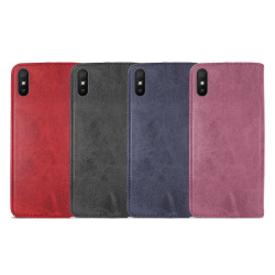 Funda Tapa con Tarjetero...