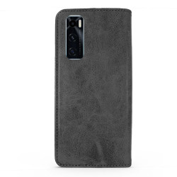 Funda Tapa con Tarjetero Vivo Y70 Polipiel - 4 Colores