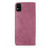 Funda Tapa con Tarjetero ZTE A31 2021 Polipiel - 4 Colores