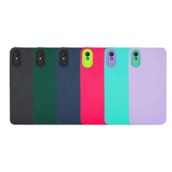 Funda Silicona Xiaomi Redmi...