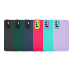 Funda Silicona Xiaomi Redmi...