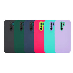 Silicona Xiaomi Redmi Note...