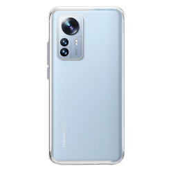 Funda Silicona Xiaomi Mi 12...