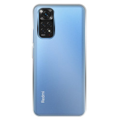 Funda Silicona Xiaomi Redmi...