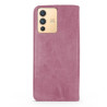 Funda Tapa con Tarjetero Vivo V23 Polipiel - 4 Colores