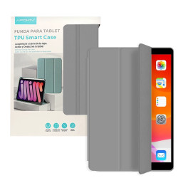 Funda Smart Cover V2 para Samsung A7 Lite con Soporte para Lapiz - 8 colores