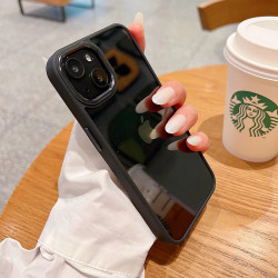 Funda Premium Antigolpe Transparente para Xiaomi Redmi Note 10 5G Borde Camara Aluminio 6 Color