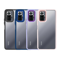 Funda Premium Antigolpe...