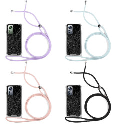 Funda Gel transparente con...