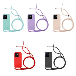Funda suave con Cordón Vivo...