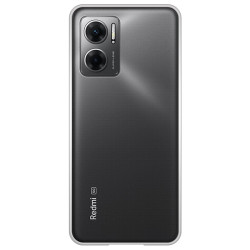 Funda Silicona Xiaomi Redmi...