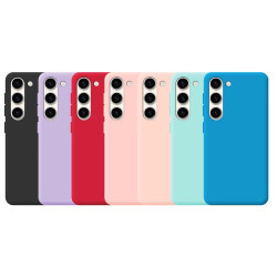 Funda Silicona Suave...