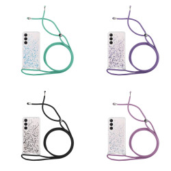 Funda Gel transparente con...