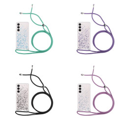 Funda Gel transparente con...