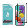 Cristal templado Full Glue 11D Premium Samsung Galaxy A51/A51 5G Protector de Pantalla Curvo Negro