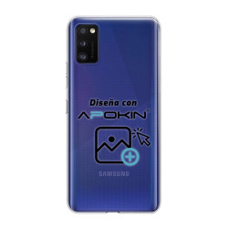Fundas Personalizadas - Samsung Galaxy A41