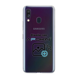 Fundas Personalizadas - Samsung Galaxy A40