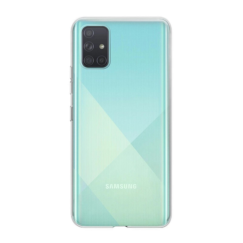Fundas Personalizadas - Samsung Galaxy A51
