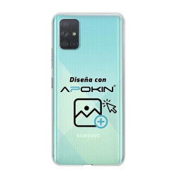 Fundas Personalizadas - Samsung Galaxy A51