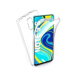 Fundas Personalizadas - Xiaomi Redmi Note 9Pro/Note 9S