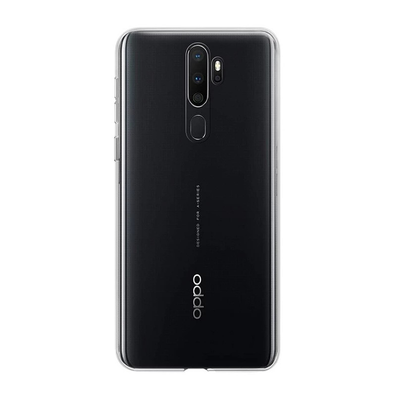 Fundas Personalizadas - Oppo A5/A9 2020
