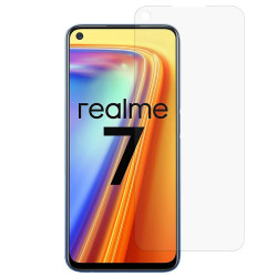 Cristal templado Realme 7...