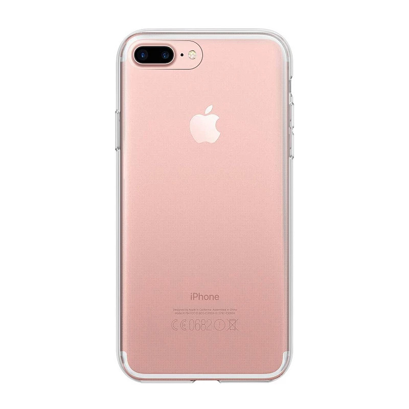 Fundas Personalizadas - iPhone 7/8 Plus