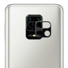 Protector Cámara Trasera para Xiaomi Redmi Note 9s / 9 Pro Cristal Templado