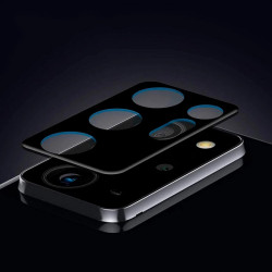 Protector Cámara Trasera para Xiaomi Redmi Note 9s / 9 Pro Cristal Templado