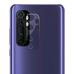 Protector Cámara Trasera para Xiaomi Mi 11 Lite Cristal templado