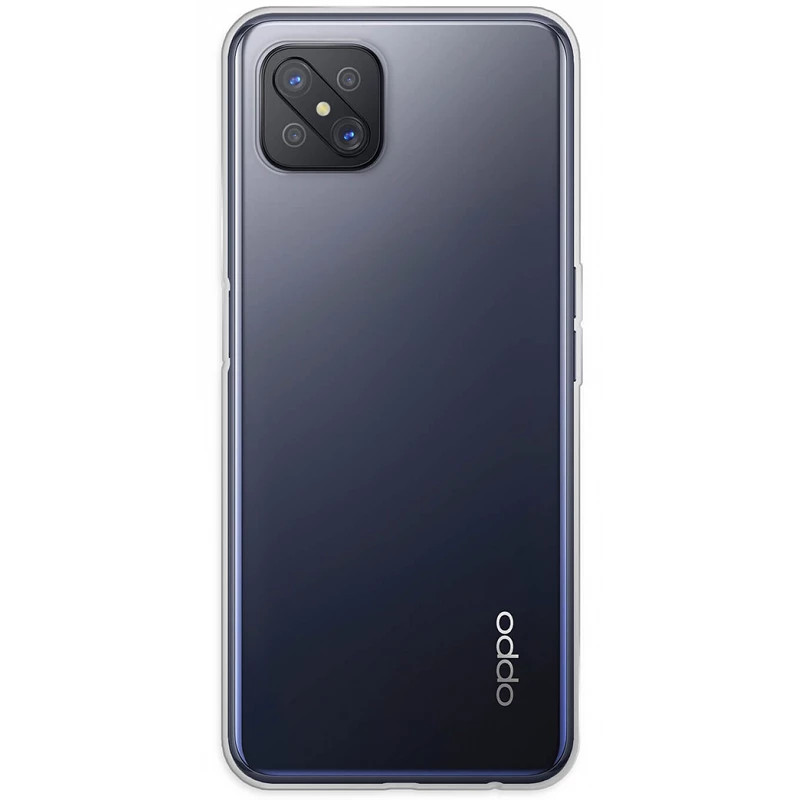 Fundas Personalizadas - Oppo Reno 4z