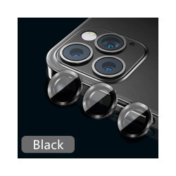 Protector 2 Lentes Premium Aluminio iPhone 13 Mini / 13 6.1 5 Color