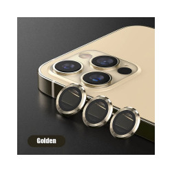 Protector 2 Lentes Premium Aluminio iPhone 13 Mini / 13 6.1 5 Color