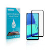 Cristal templado Full Glue 11D Premium Oppo A54-5g Protector de Pantalla Curvo Negro