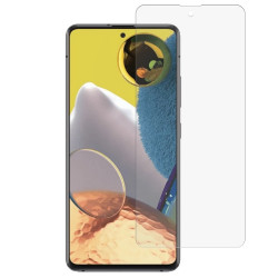 Cristal templado Zte A31...